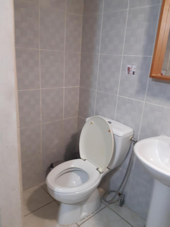 Holiday House Maisonette Limassol Bagian luar foto